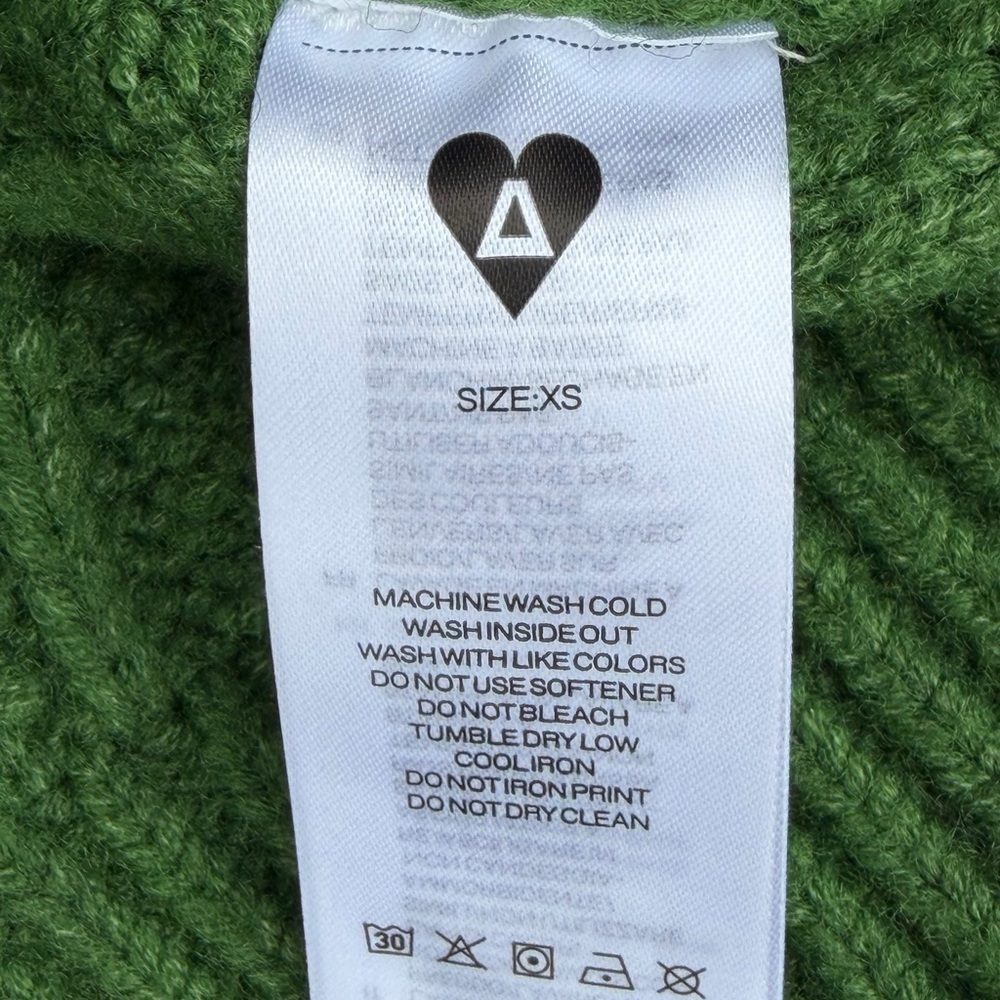 Aelfric Eden Cable Knit Sweater - Picture 4 of 5